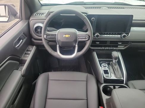 New 2026 Chevrolet Colorado LT w/ LT Convenience Package AWD/4WD image 16