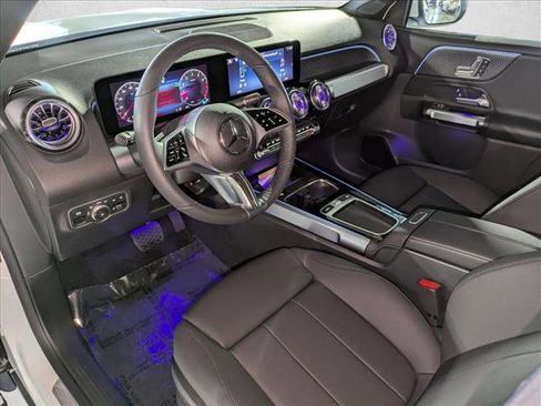 New 2026 Mercedes-Benz GLB 250 GLB 250 image 3