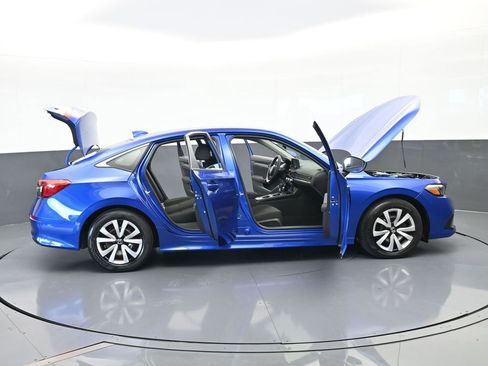 Used 2023 Honda Civic LX image 67