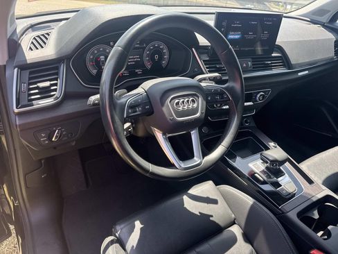 Used 2024 Audi Q5 2.0T Premium Plus AWD/4WD image 18
