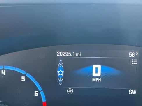 Used 2023 Ford Bronco Sport Big Bend w/ Convenience Package image 27