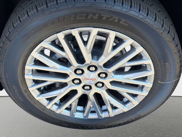 New 2026 GMC Acadia Denali w/ Super Cruise Package AWD/4WD image 10
