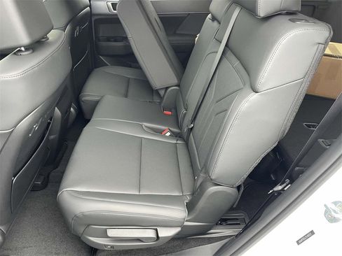 New 2026 Hyundai Santa Fe SEL image 10