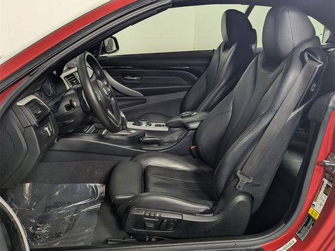 Used 2014 BMW 435i Convertible image 12