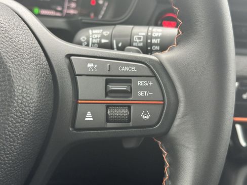 New 2026 Honda Passport TrailSport image 16