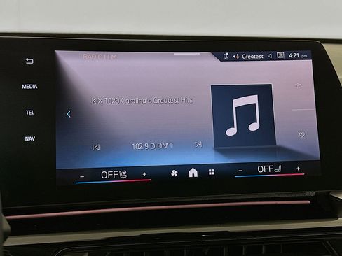 Used 2025 BMW X1 xDrive28i w/ Technology Package image 21