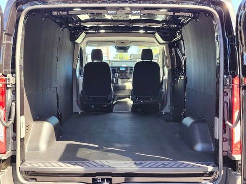 New 2025 Ford Transit 250 Low Roof w/ Load Area Protection Package image 29