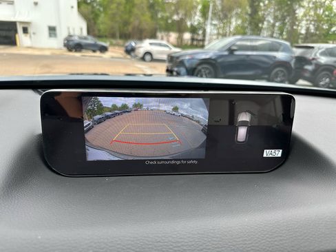 New 2026 MAZDA CX-50 AWD 2.5 S w/ Premium Package image 13