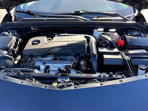 Used 2023 Chevrolet Malibu LT image 30