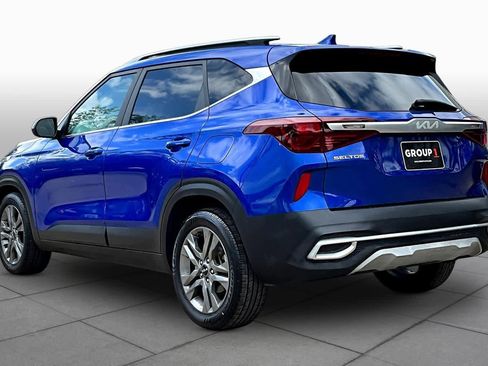 Used 2022 Kia Seltos S image 12