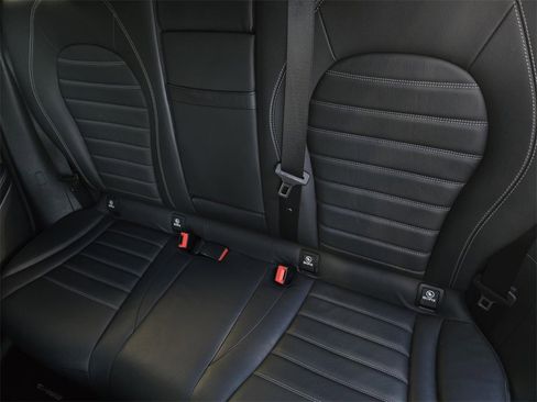 Used 2019 Mercedes-Benz GLC 43 AMG GLC 43 AMG image 15