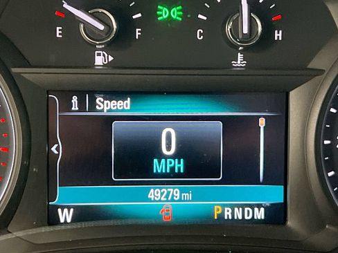 Used 2018 Buick Encore Preferred FWD image 12