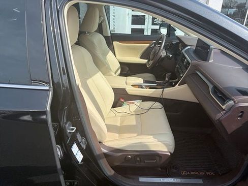 Used 2020 Lexus RX 350 AWD w/ Premium Package image 8