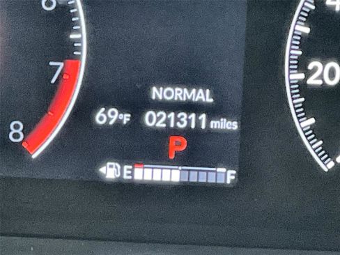 Certified 2025 Honda Odyssey Sport-L image 25