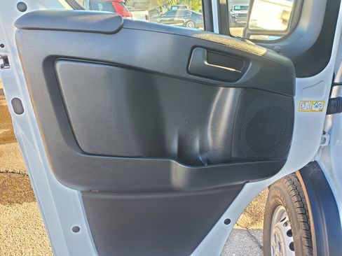 New 2026 RAM ProMaster 2500 w/ Safety Group image 11