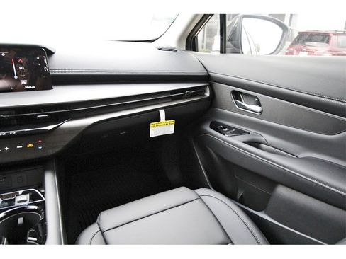 New 2026 Nissan Murano SV image 10