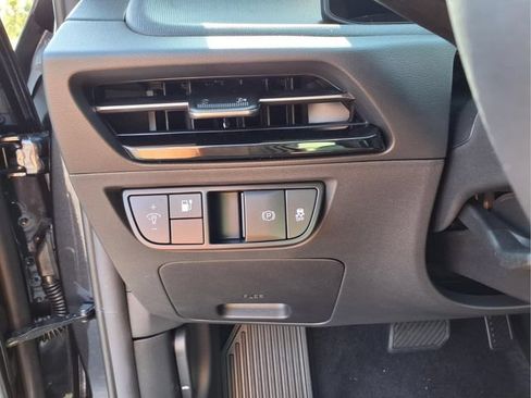 New 2026 Kia EV6 Light AWD/4WD image 24