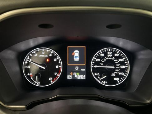 Certified 2022 Subaru Legacy Limited image 19