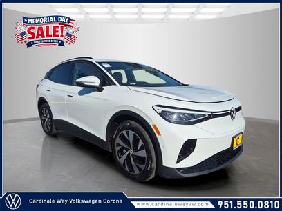Used 2024 Volkswagen ID.4 2WD