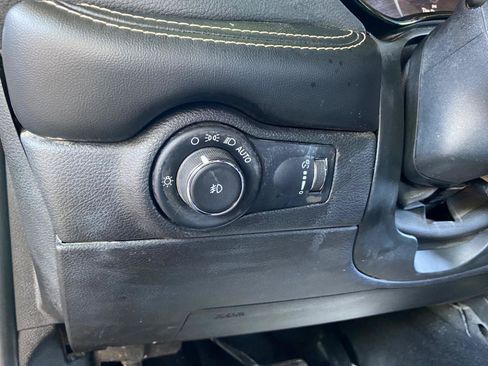 Used 2021 Dodge Durango GT RWD image 61