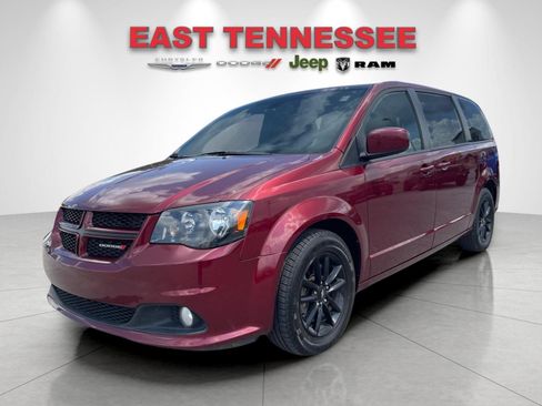Used 2019 Dodge Grand Caravan GT FWD image 7