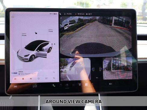 Used 2020 Tesla Model 3 Long Range image 6