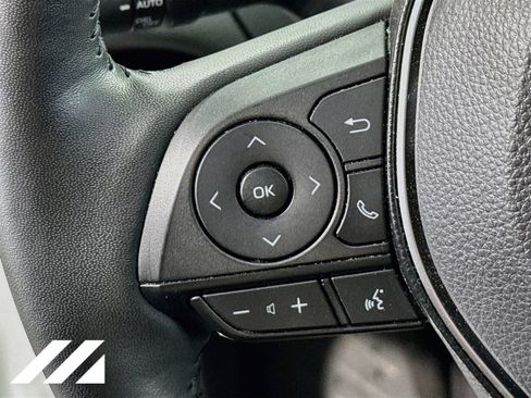 Used 2024 Toyota RAV4 XLE Premium w/ Weather Package AWD/4WD image 12
