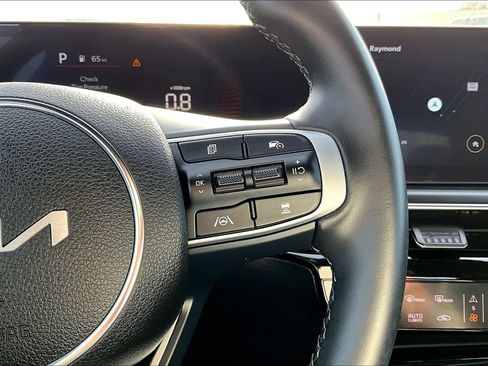 Used 2025 Kia K5 GT-Line image 16