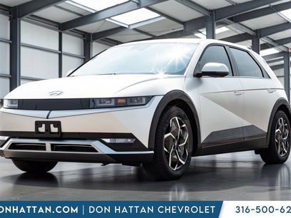 Used 2024 Hyundai Ioniq 5 SEL