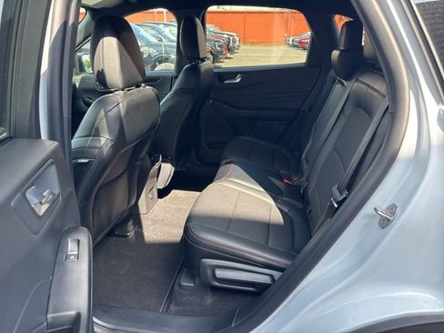 New 2025 Ford Escape ST-Line w/ Equipment Group 301A image 30