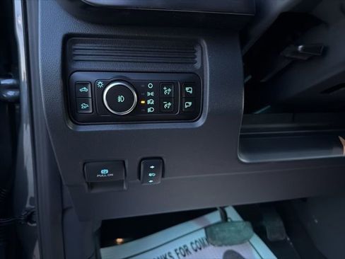 New 2026 Ford F350 Lariat w/ Tremor Off-Road Package image 14