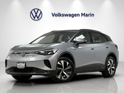Used 2023 Volkswagen ID.4 Pro