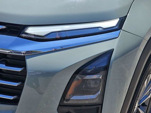 Used 2026 Chevrolet Equinox LT FWD image 10
