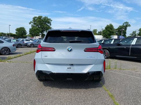 New 2026 BMW X3 xDrive30i w/ Premium Package AWD/4WD image 3