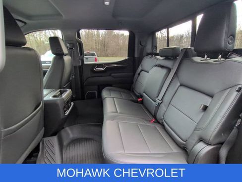 Used 2023 Chevrolet Silverado 1500 RST w/ All Star Edition Plus AWD/4WD image 26