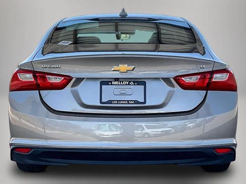 Used 2023 Chevrolet Malibu LT FWD image 5
