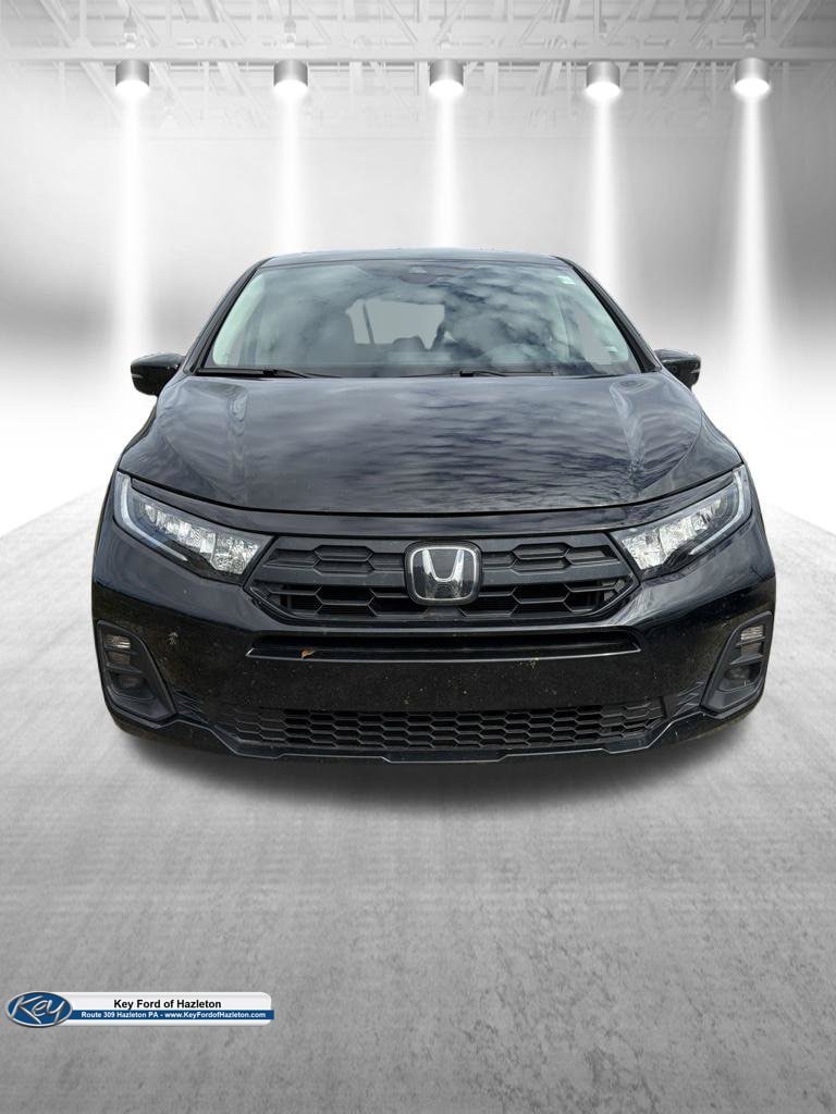 Used 2025 Honda Odyssey EX-L image 2