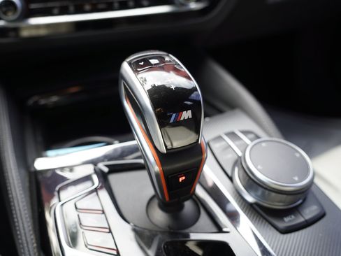 Used 2019 BMW M5 AWD/4WD image 33