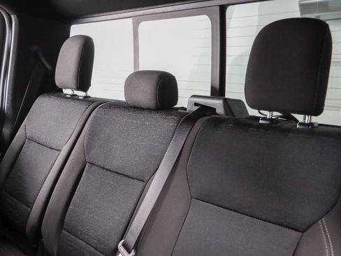 Used 2023 Ford F150 XLT w/ Equipment Group 302A High image 27