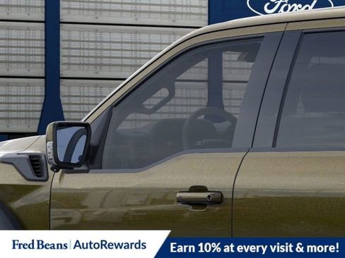 New 2026 Ford F150 Raptor image 21