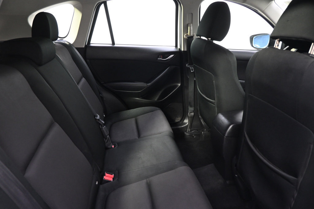 Used 2016 MAZDA CX-5 Sport w/ Rear Camera Package AWD/4WD image 14
