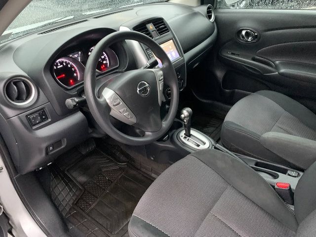 Used 2019 Nissan Versa SV FWD image 23