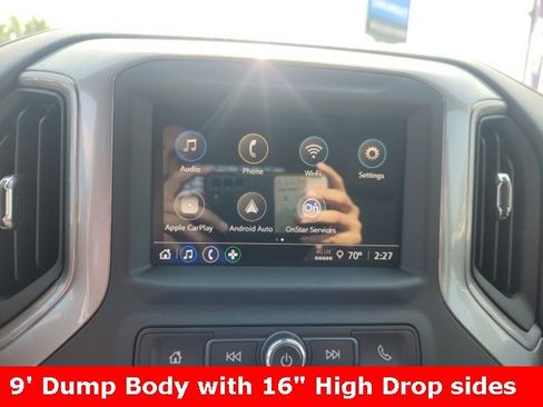 New 2024 Chevrolet Silverado 3500 W/T w/ WT Convenience Package image 16