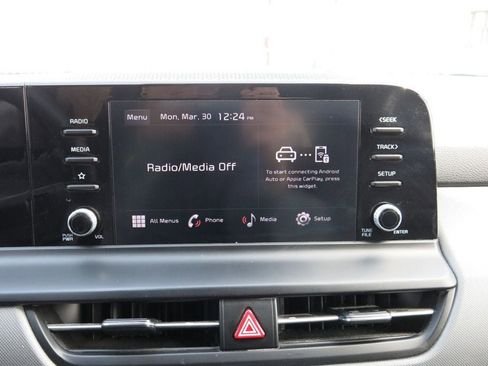 Used 2024 Kia Seltos LX AWD/4WD image 27