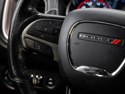 Used 2019 Dodge Charger R/T w/ Plus Group RWD image 16