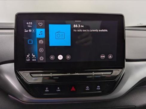 Used 2021 Volkswagen ID.4 Pro w/ ID.4 Protection Package image 26