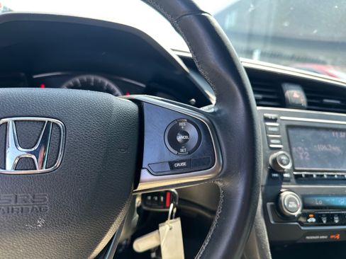 Used 2018 Honda Civic Sport image 31
