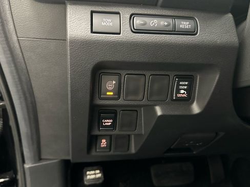 New 2026 Nissan Frontier SV w/ SV Convenience Package image 18