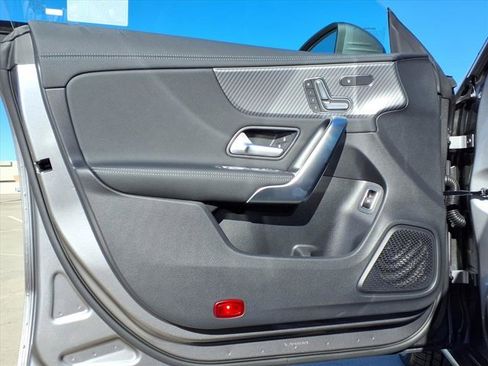 New 2026 Mercedes-Benz CLA 250 image 12