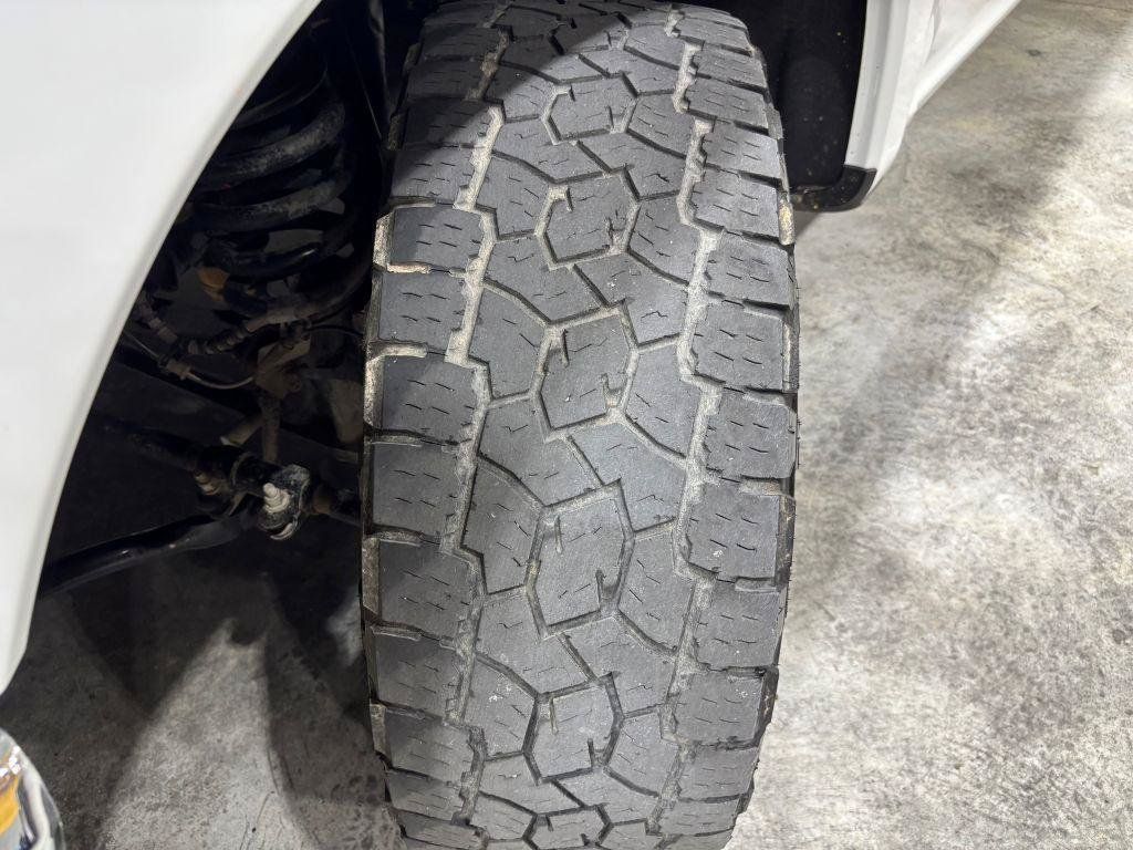 Used 2022 Ford F250 XLT w/ XLT Premium Package RWD image 26